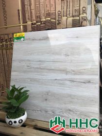 Gạch lát nền 60x60 bóng kiếng cao cấp 12010